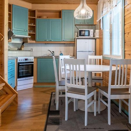 Holiday Home Noukatti By Interhome Vuokatti Kültér fotó