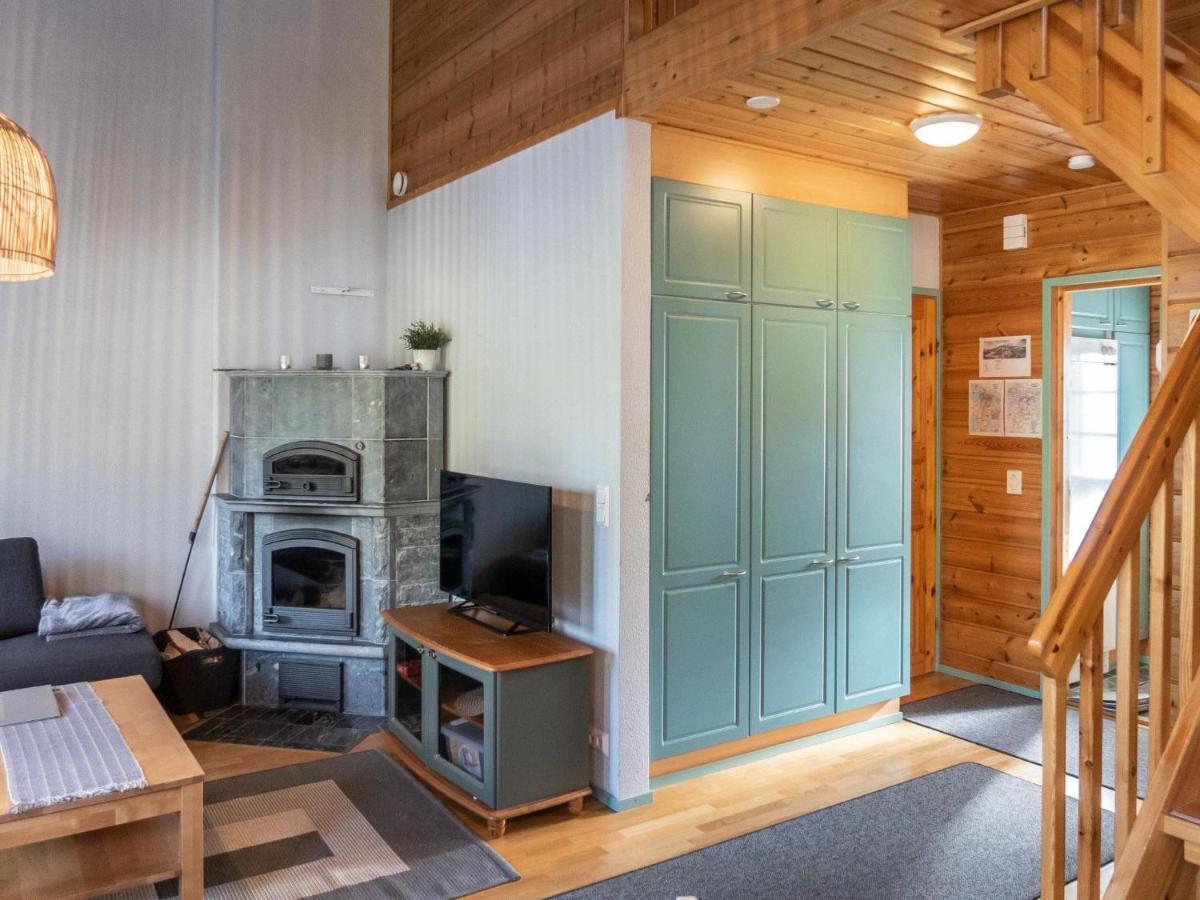 Holiday Home Noukatti By Interhome Vuokatti Kültér fotó