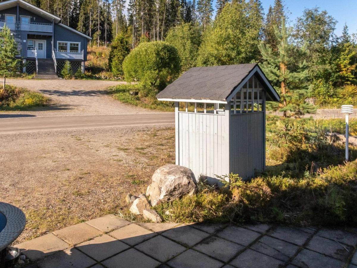 Holiday Home Noukatti By Interhome Vuokatti Kültér fotó